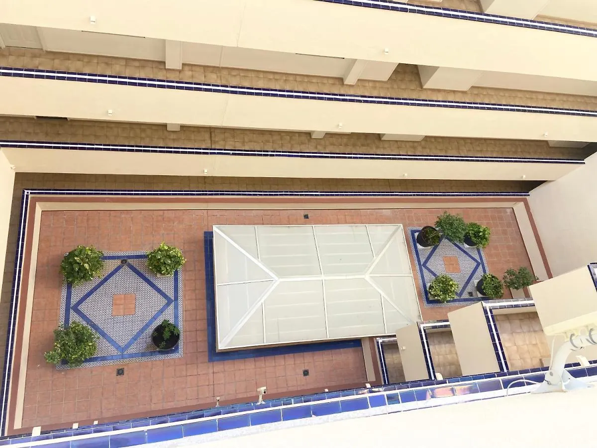 Castle Harbour Studio Pool View Daire Los Cristianos