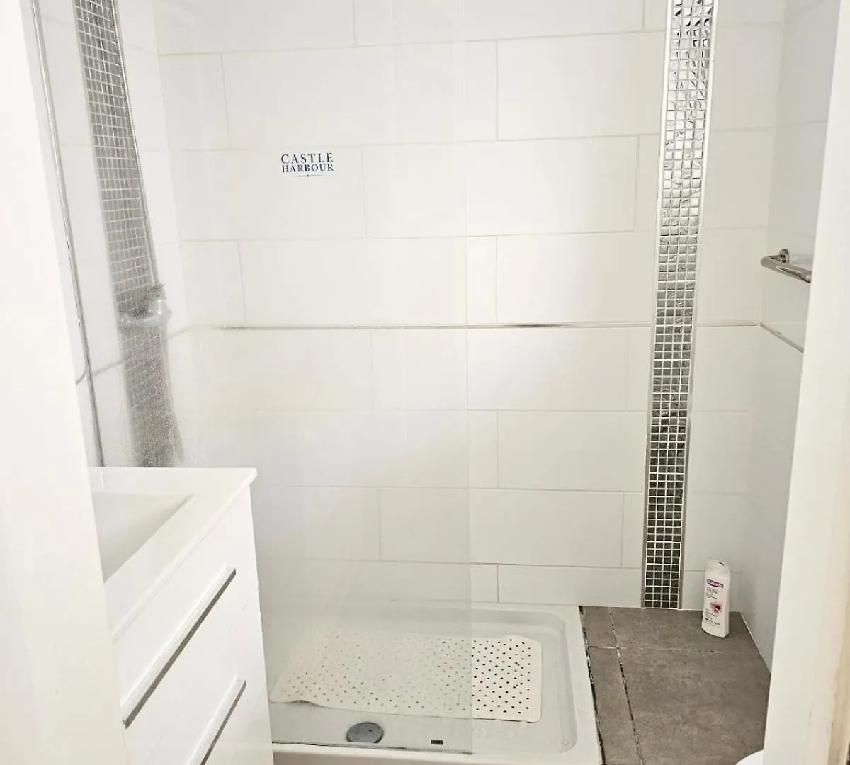 Castle Harbour Studio Pool View Daire Los Cristianos